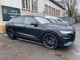 Audi SQ8 4.0 TFSI quattro VOLL VOLL VOLL - gebrauchte Audi SQ8 aus dem Jahr 2021