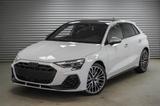 Audi S3 Sportback 2.0 TFSI quattro 4J Garantie - Audi S3 Tageszulassungen
