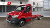 Mercedes-Benz Sprinter III Pritsche RWD/AWD 511/514/516 CDI RW - Mercedes-Benz 511 sprinter