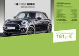 MINI Cooper Chili Navi Klima LED Sitzhzg Bluetooth - MINI Cooper aus 2021