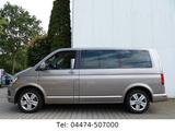 Volkswagen T6 Multivan 2.0 TDI "70 Jahre Bulli" Kamera ACC - Volkswagen T6: Bulli