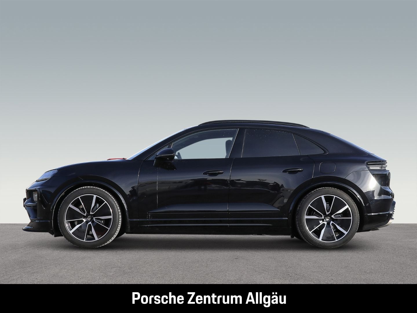 Porsche Macan - Bild 2