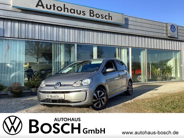 Volkswagen e-up! Active CCS Anschlussgarantie Alu PDC SHZ