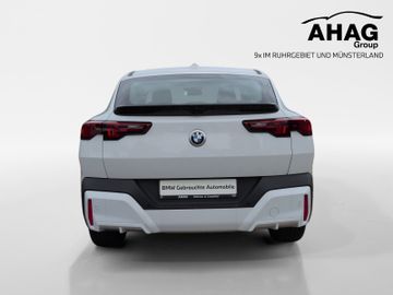 BMW X2 - 5