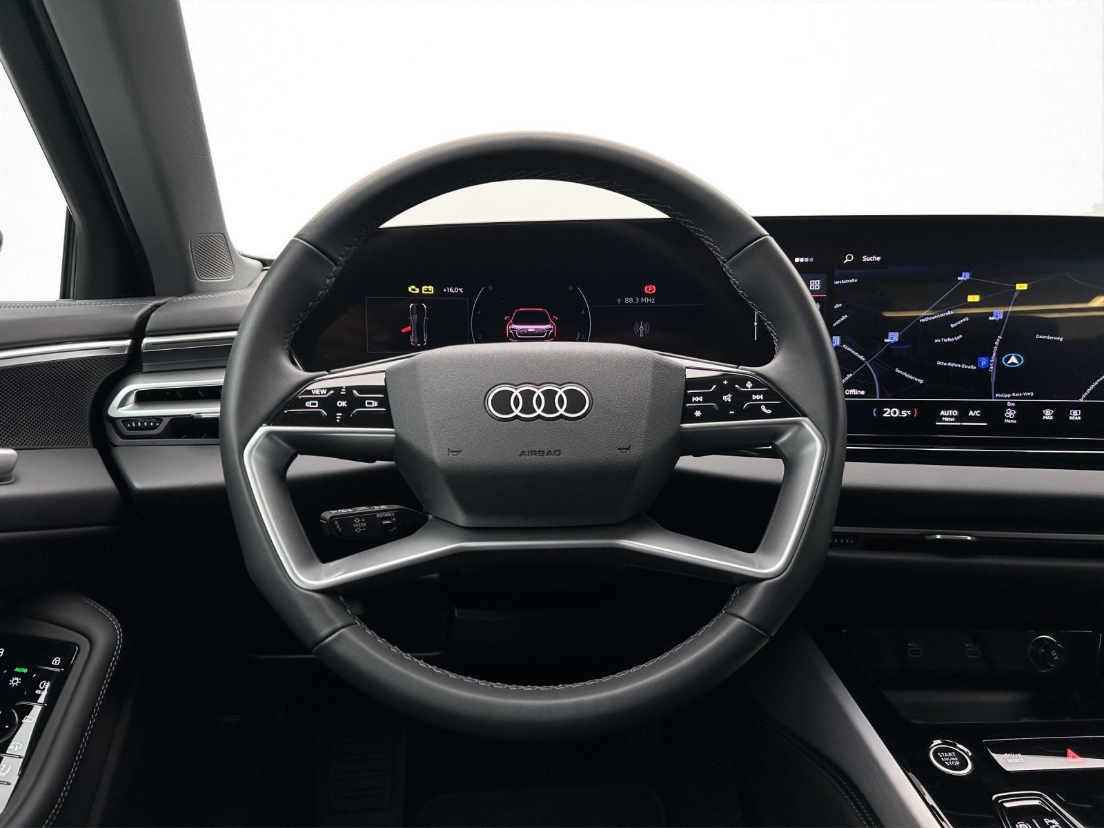 Audi A5 - Bild 8