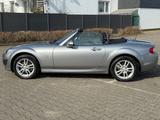 Mazda MX-5 1.8 Center-Line*KLIMA*SOMMERSCHNÄPPCHEN*TOP - Mazda: Mx8