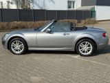 Mazda MX-5 1.8 Center-Line*KLIMA*SOMMERSCHNÄPPCHEN*TOP - Mazda MX-5 aus 2010