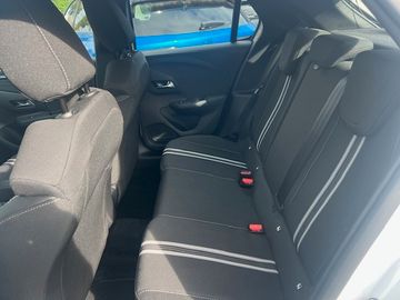 Opel Corsa F 5tg 1.2 Turbo GS Automatik