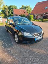 Seat Ibiza 1.6 TDI 77kW Style Style - Seat Ibiza aus 2015 mit Diesel-Antrieb: Kleinwagen