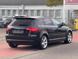 Audi A3 Sportback 1.8 TFSI S line Sportpaket plus - Audi A3 aus 2010: Line