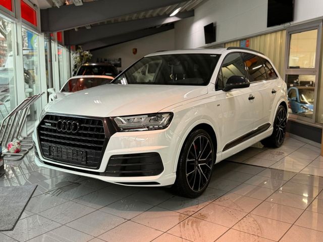 Audi Q7 3.0 TDI ultra quattro*S Line*Pano*7Sitze*