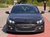 Volkswagen Scirocco 1.4 TSI 118 kW - gebrauchte VW Scirocco aus dem Jahr 2009