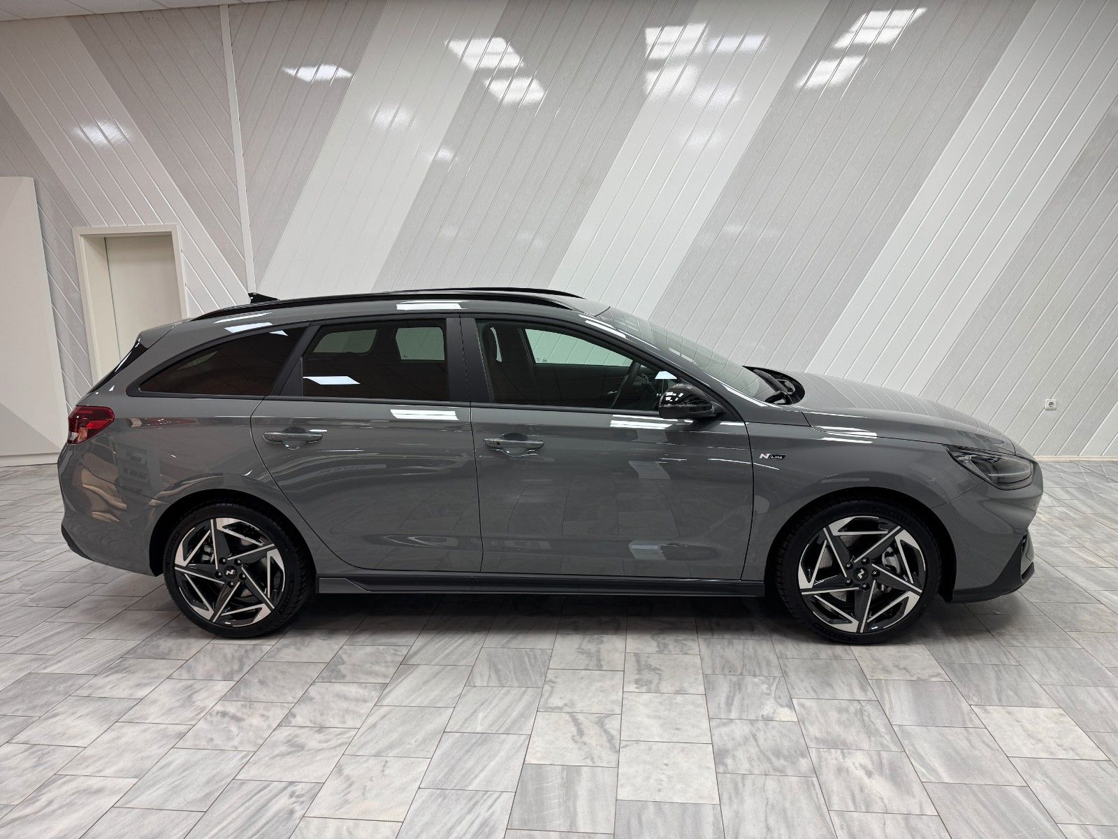 Hyundai i30 – Bild 5
