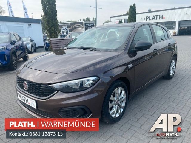 Fiat Tipo Street / Klimaaut