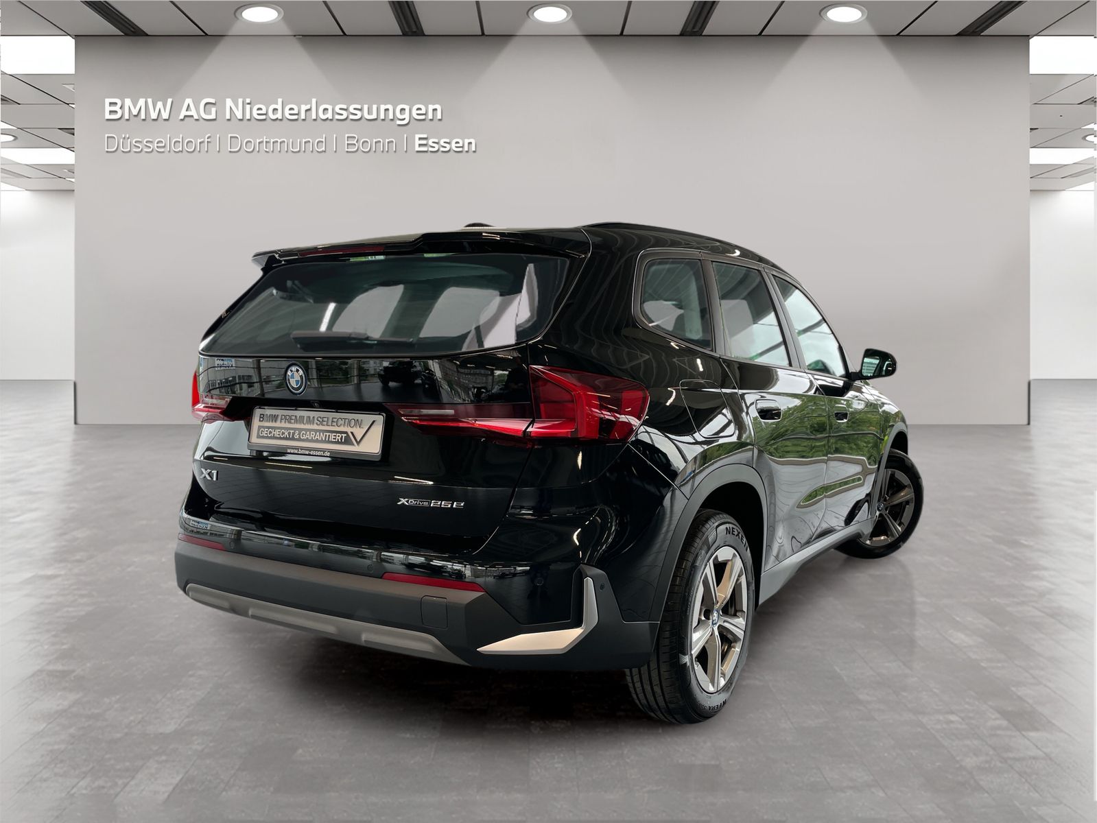 BMW X1 xDrive25e Kamera Driv.Assist foto 2