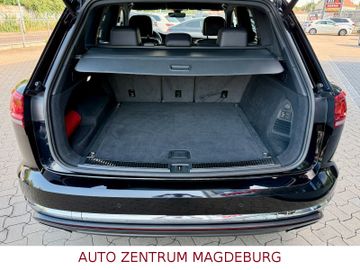 Volkswagen Touareg - 9
