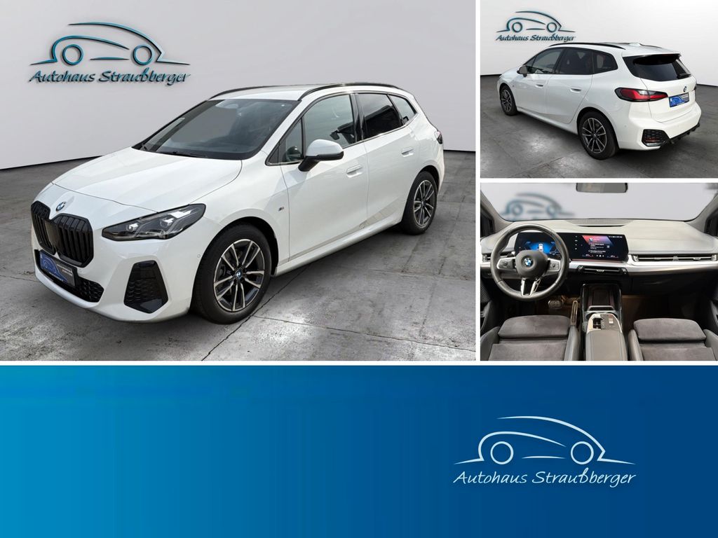 Image of BMW 218 Active Tourer