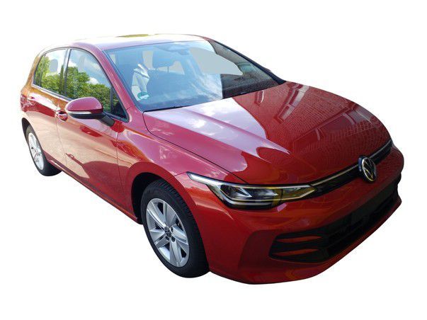 Volkswagen Golf - Bild 2