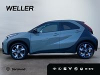 Toyota Aygo (X) - Vorschau Bild 4