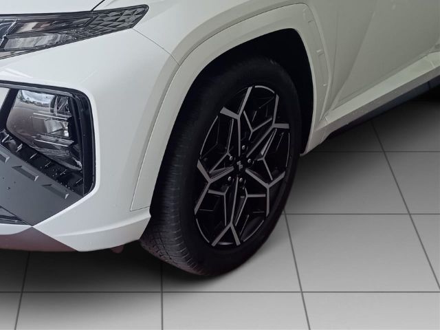Hyundai Tucson – Bild 7