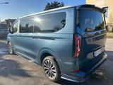 Ford Tourneo Custom  320 L2 Tita.X Irmscher 4x4 - : Leder, Ir
