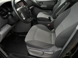 Hyundai H-1 Travel Navi BT Temp AHK Sitzhzg Dach - Hyundai mit Diesel-Antrieb: Kleinbus