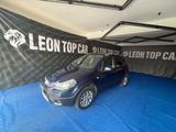 Fiat Sedici 2.0 MJT 16V DPF 4x4 Emotion garantit - blaue Fiat Sedici
