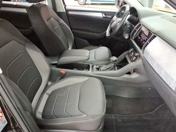 Skoda Kodiaq - 8