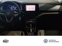 Volkswagen T-Cross - Vorschau Bild 9