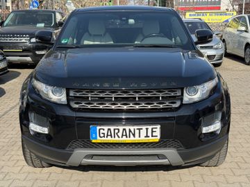Land-Rover Range Rover Evoque - 7