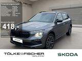 Skoda Kamiq 1.5 TSI Selection Pano ACC AHK AUT Navi LM