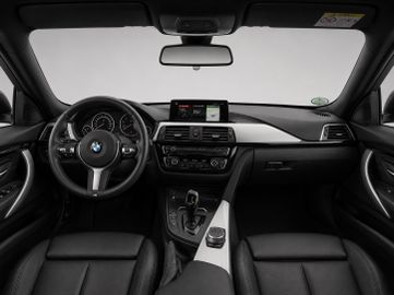 BMW 430 - 10