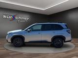 Subaru Forester 2.0ie Lineartronic Exclusive Cross (S6) - Subaru Forester Exclusive mit Hybrid-Antrieb (Benzin/Elektro)