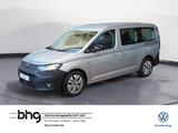 Volkswagen Caddy 2.0 TDI Maxi DSG Caddy *7SITZER*TEMPOMAT*D - VW Caddy Gebrauchtwagen in Karlsruhe