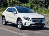 Mercedes-Benz ALLRAD*EDITION*PANORAMA*LEDER*KAMERA*GARANTIE*4 - Gebrauchtwagen in Oberhausen