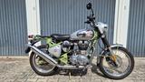 Royal Enfield Bullet 500 Trials - ROYAL ENFIELD BULLET 500