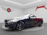 BMW M 235i *Aut.*Leder*R-Cam*Bi-Xenon* - BMW M235: M235i
