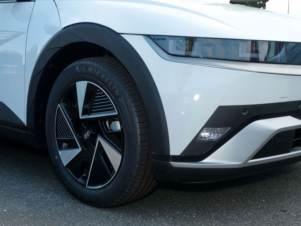 Hyundai IONIQ 5 - Bild 10