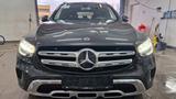 Mercedes-Benz GLC 300 d 4Matic Business Navi LED Kamera - Mercedes-Benz GLC 300 in Kassel