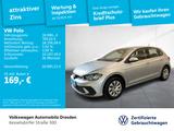 Volkswagen Polo 1.0 Life PDC LED DAB Sitzhzg. - VW Polo Gebrauchtwagen in Dresden