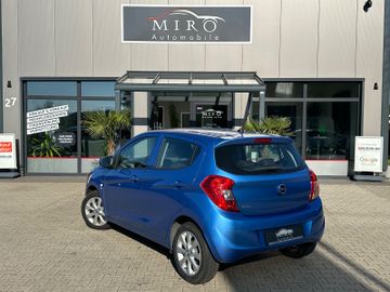 Opel Karl Excite – Bild 5
