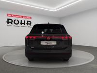 Volkswagen Tiguan - Vorschau Bild 5