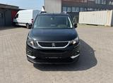 Peugeot Rifter 1.5 Automatik Panorama Zahnriemen Neu! - gebrauchte Peugeot Rifter aus dem Jahr 2019