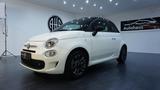 Fiat 500C Hey Google*Carplay*PDC*USB*1HD - Fiat 500C mit Hybrid-Antrieb