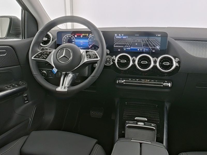 Fahrzeugabbildung Mercedes-Benz B 200 Progressive*Distro*MultiBeam*360°*Totwink*
