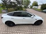 Tesla Model Y Performance Dual Motor AWD Performance - Tesla Model Y: Performance