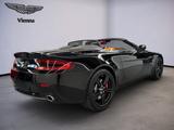 Aston Martin Vantage Roadster / 4,7L / Jet Black - Aston Martin Gebrauchtwagen von 2008