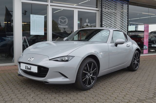 Mazda MX-5 2024 Exclusive-Line RF