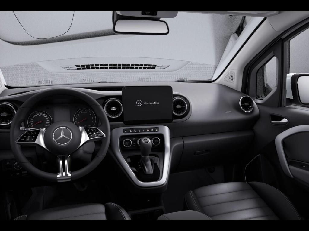 Mercedes-Benz T 180 PROGRESSIVE 5 SITZE 7G-TRONIC MBUX KAMERA
