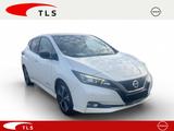 Nissan Leaf Tekna 40 kWh Navi Leder Soundsystem Bose 36 - Nissan Leaf: Tekna